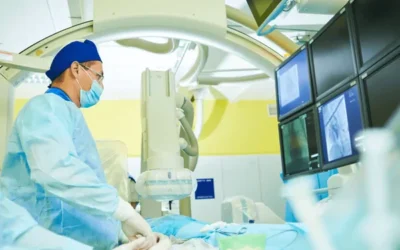 Role of Interventional Radiology in Modern Medicine