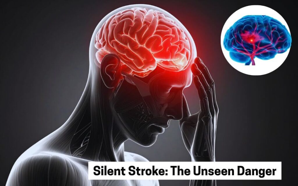 Silent Stroke