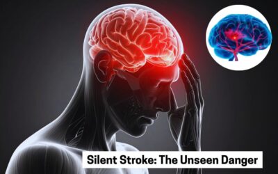Recognizing Silent Stroke Symptoms Everyone Misses