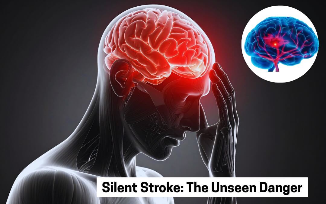 Recognizing Silent Stroke Symptoms Everyone Misses